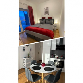 CityLake G23 Apartments mit kostenlosem Parkgaragen-Stellplatz !! Gmunden